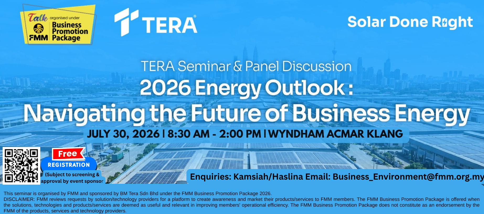 Tera va (30 Jul 2026)