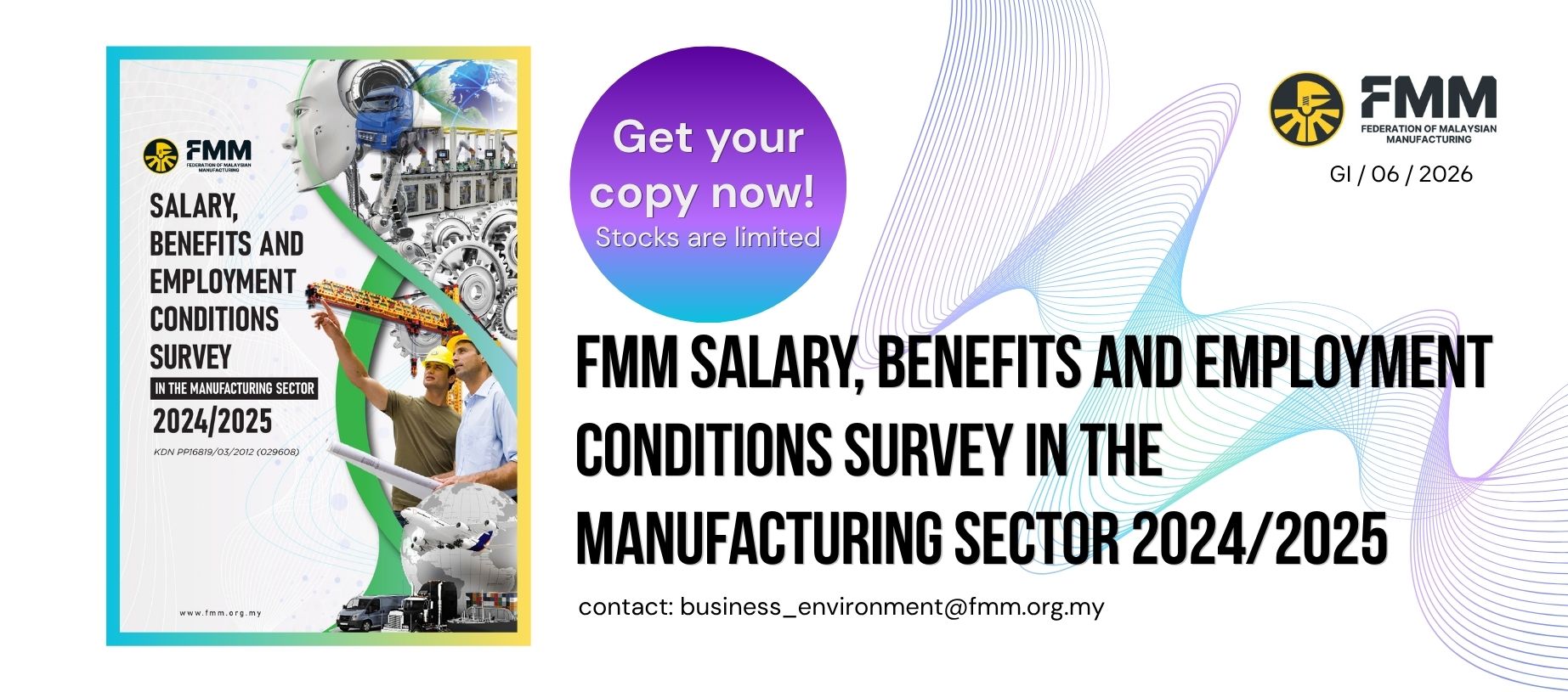 FMM Salary Survey Report 2024-2025