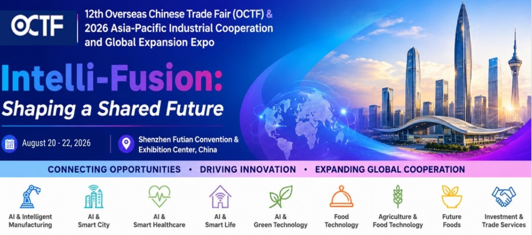OCTF (20 Aug 2026)