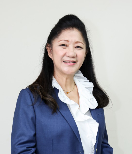 Ms Michelle Hah Mei Kian