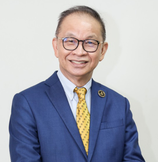 Mr Jacob Lee Chor Kok