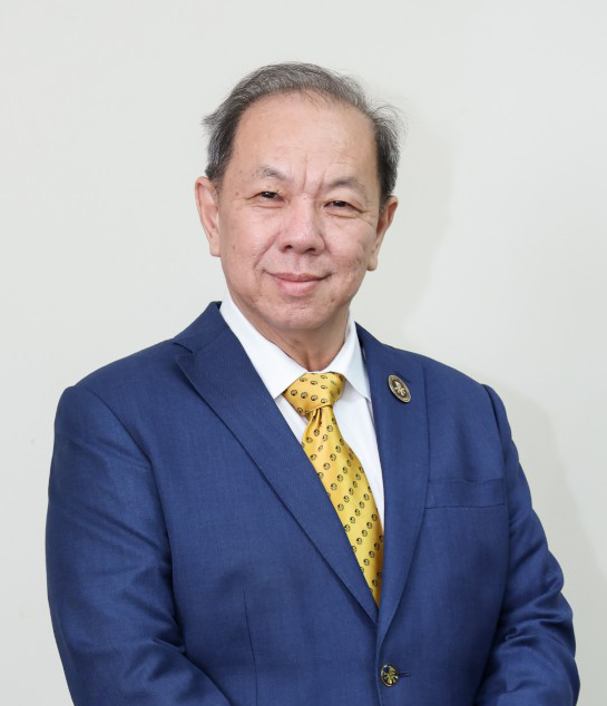 Dato' Goh Boon Kim