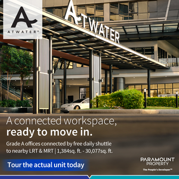 Paramount Property Development Sdn Bhd -2